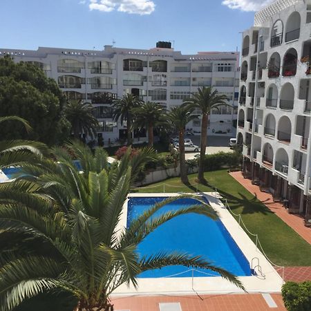 Verdemar 39 Menyber Nerja Extérieur photo
