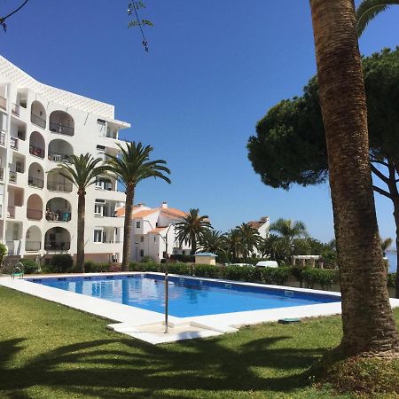Verdemar 39 Menyber Nerja Extérieur photo