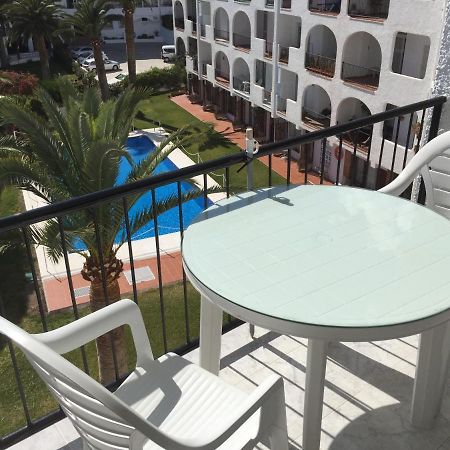 Verdemar 39 Menyber Nerja Extérieur photo