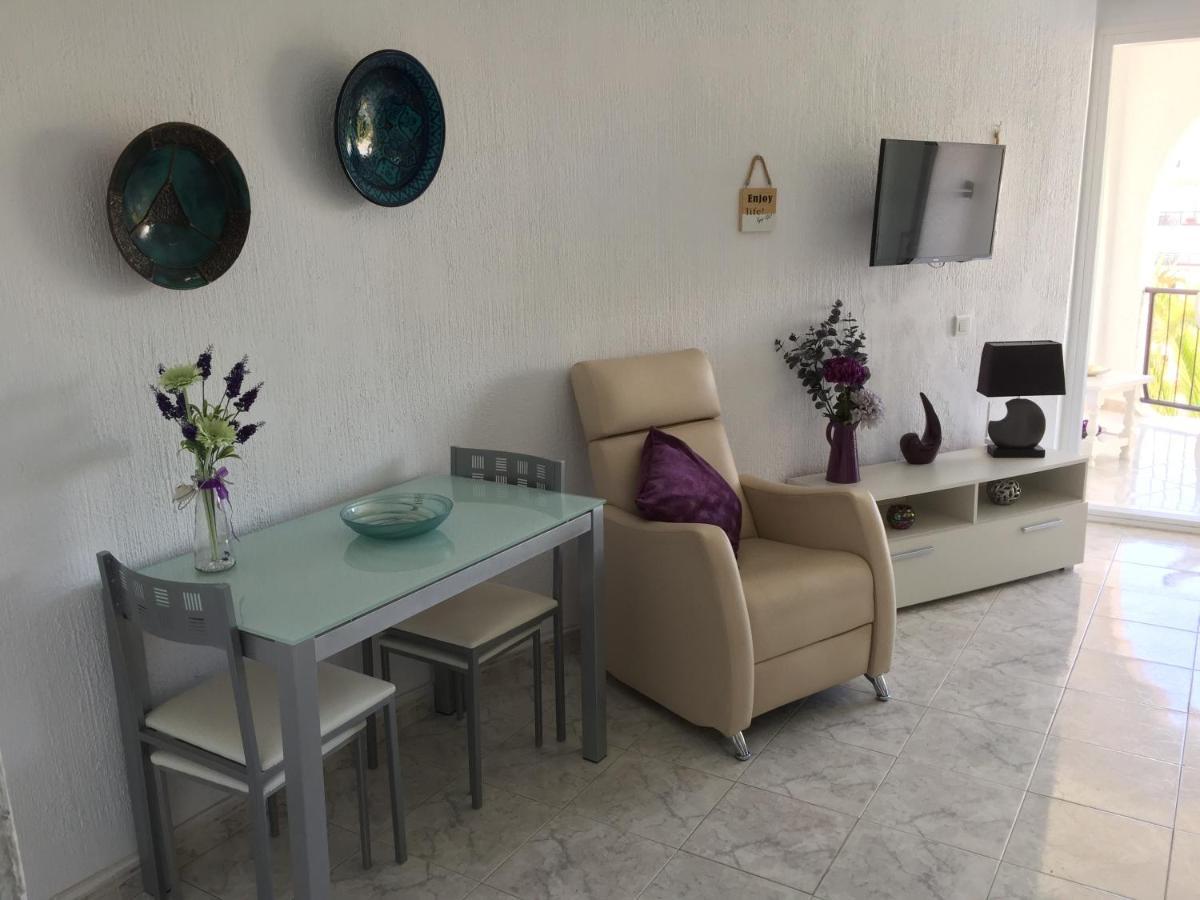 Verdemar 39 Menyber Nerja Extérieur photo