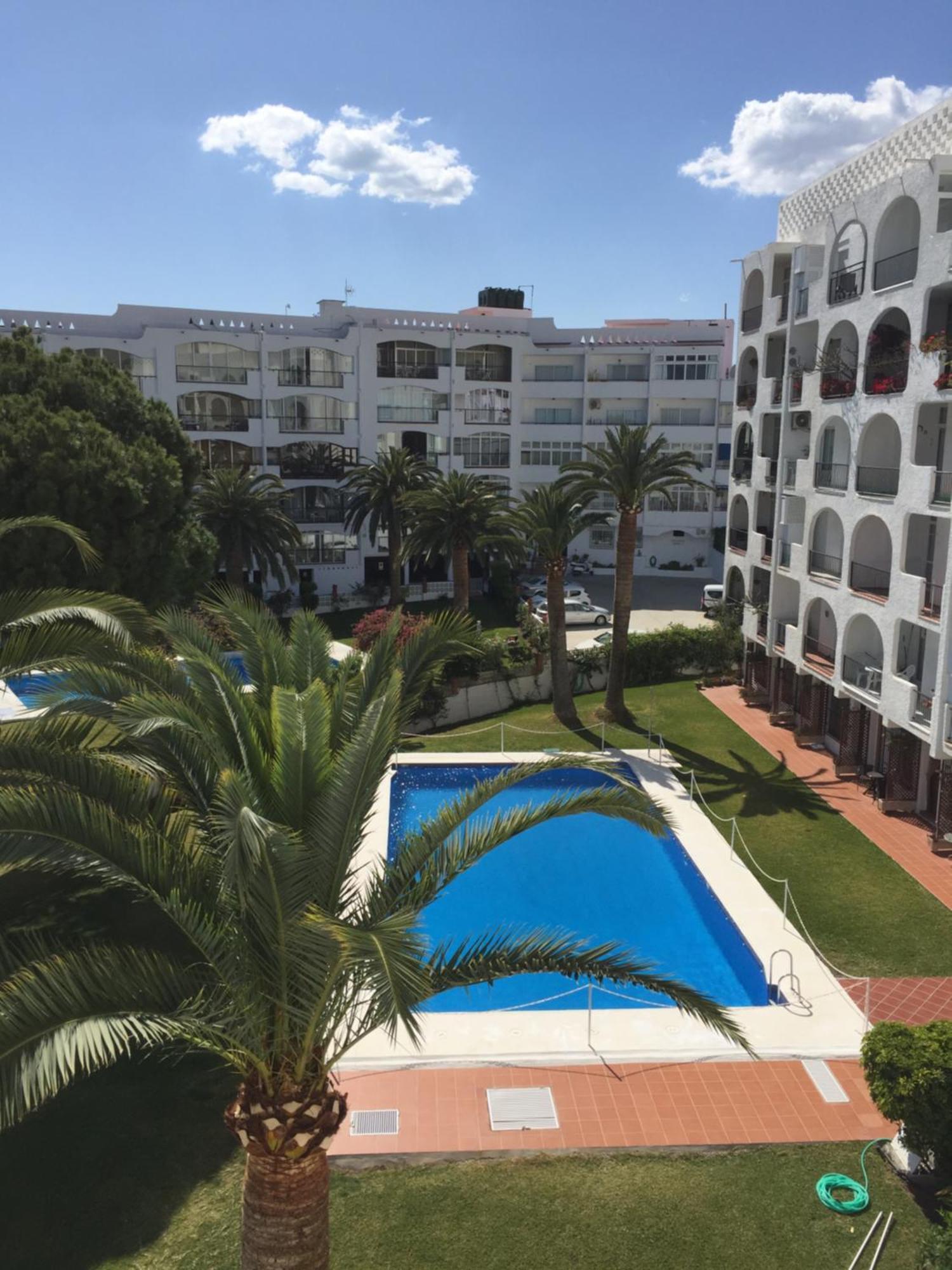 Verdemar 39 Menyber Nerja Extérieur photo
