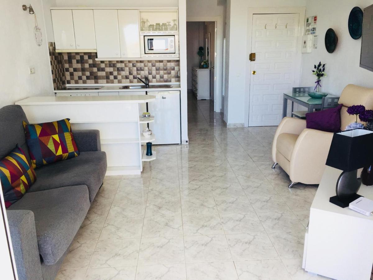 Verdemar 39 Menyber Nerja Extérieur photo