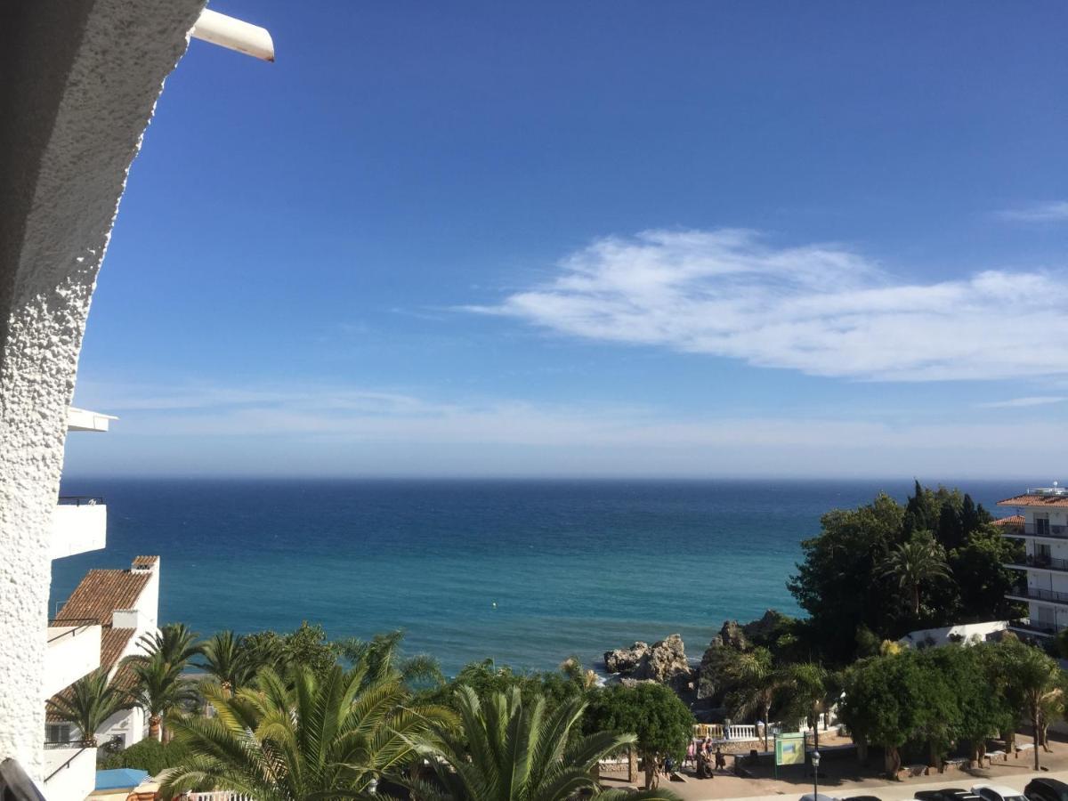 Verdemar 39 Menyber Nerja Extérieur photo