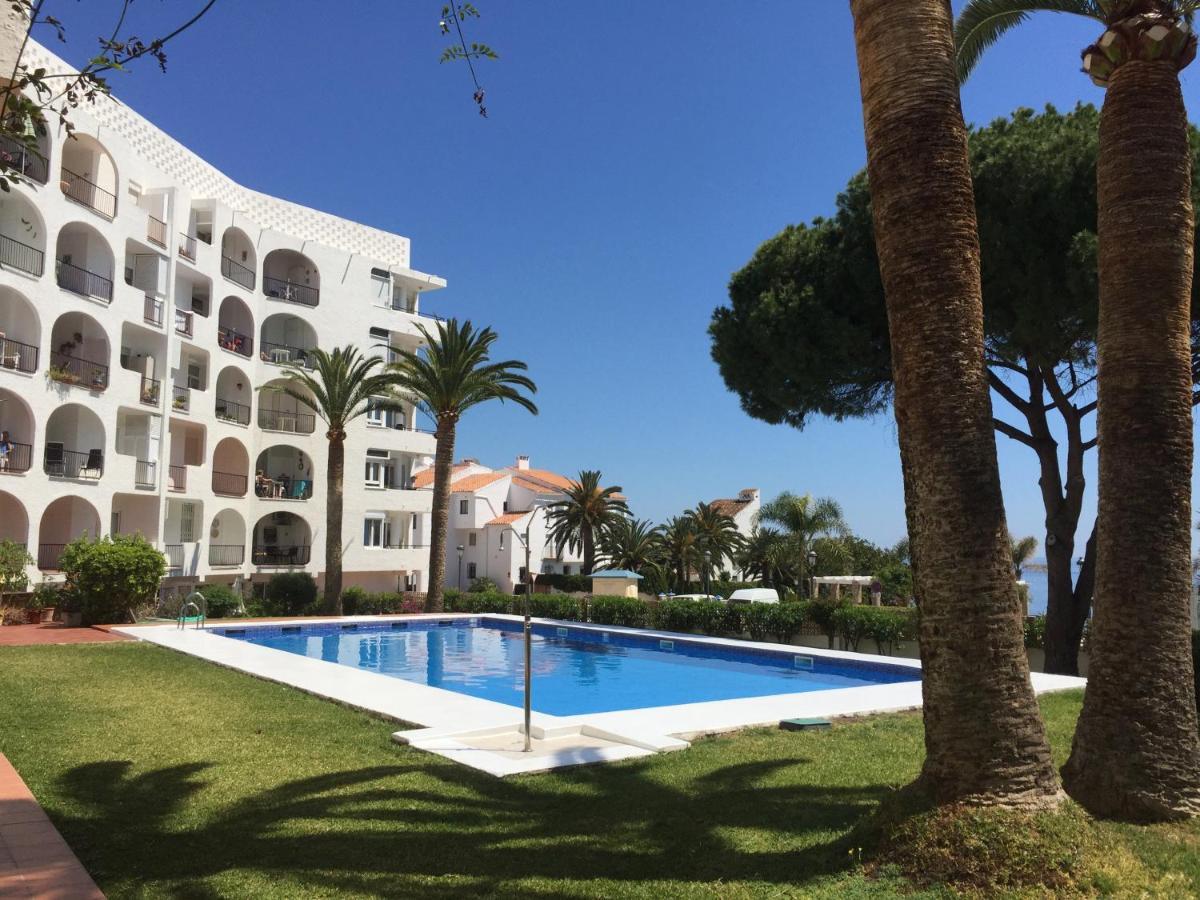 Verdemar 39 Menyber Nerja Extérieur photo