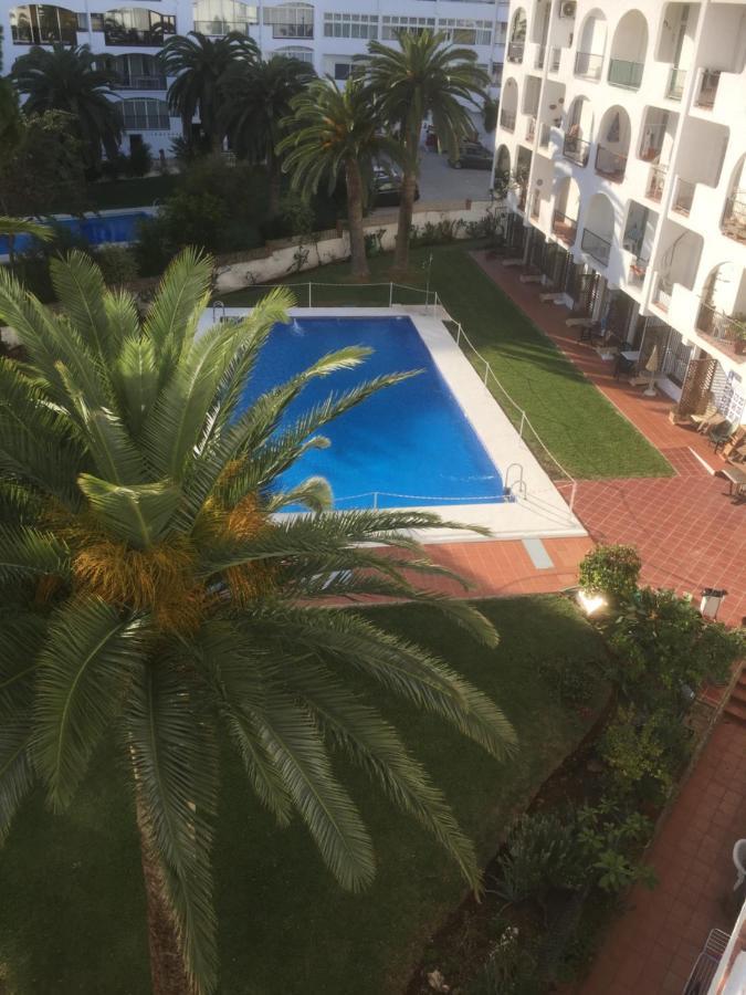 Verdemar 39 Menyber Nerja Extérieur photo
